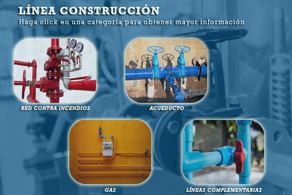Linea Construccion