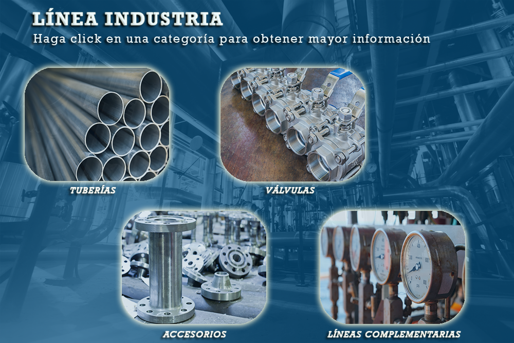 Linea Industria